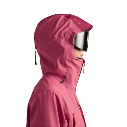 Arc'teryx Sentinel Jacket - Women's 5