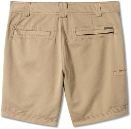 Royal Robbins Convoy Shorts - Men's 2