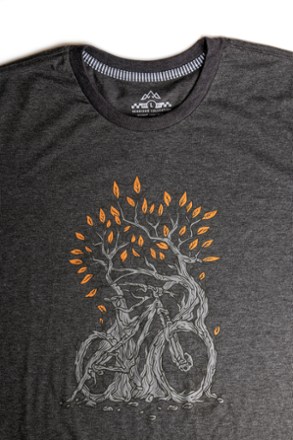 TASCO Session Ride T-Shirt - Men's 1
