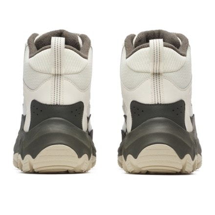 Merrell Thermo Chill 2 Mid Waterproof Boots - Women's 3