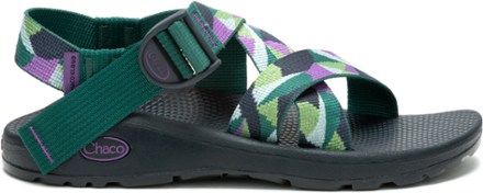 Chaco Mega Z/Cloud Sandals - Women's 0
