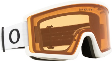 Oakley Target Line M Snow Goggles 0