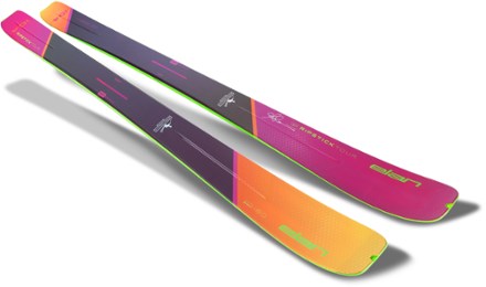 Elan Ripstick Tour 104 Skis - Men's - 2022/2023 1