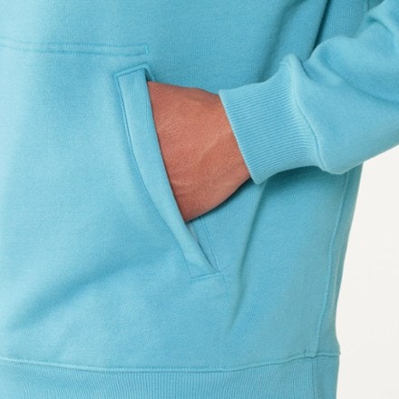 Janji Runaround Crew Issue Pullover 4