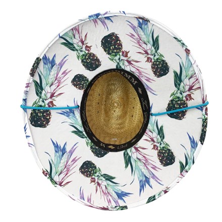 Peter Grimm Pina Lifeguard Hat 1