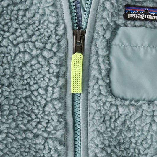 Swatch Image of color Thermal Blue