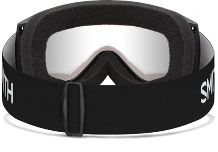 Smith Cascade Classic Snow Goggles 4
