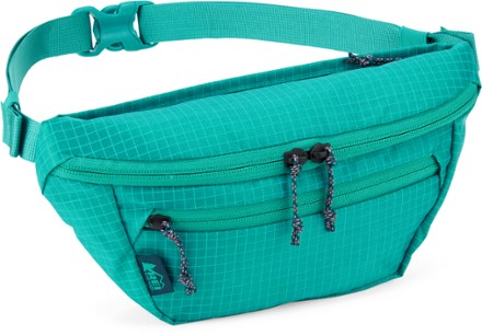 trail running hip pack