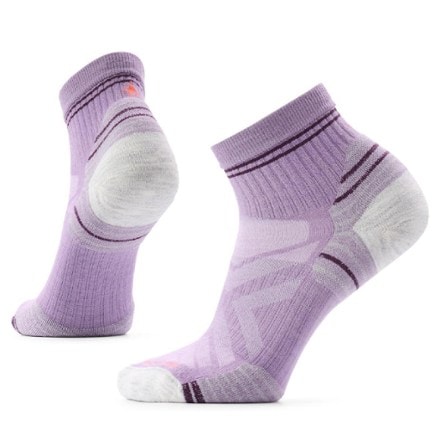 Smartwool Performance Hike Targeted Cushion Ankle Socks - Women's 0