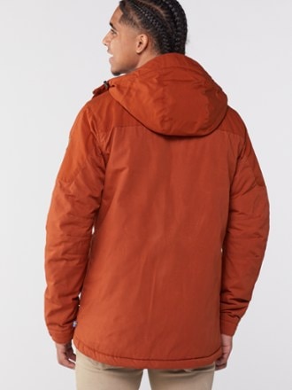 Staat bescherming Noord Amerika Fjallraven Snow Jackets | REI Co-op