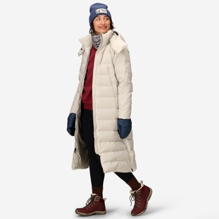 Marmot Prospect Down Coat - Women's 2