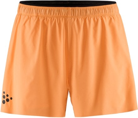 Craft PRO Hypervent 2-in-1 Shorts 2 - Men's 0