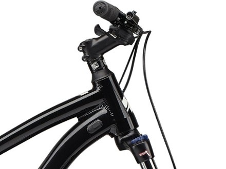 GT Avalanche Comp Mountain Bike - 2021 10