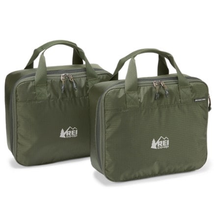 REI Co-op Big Haul Expandable Packing Cubes - Package of 2 0