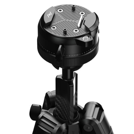 Peak Design Pro Lite Tripod 4