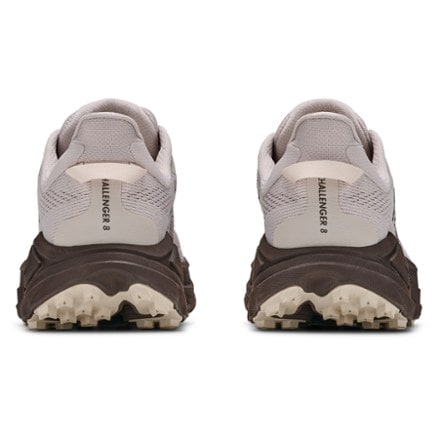 HOKA Challenger 8 Trail-Running Shoes - Men's 4