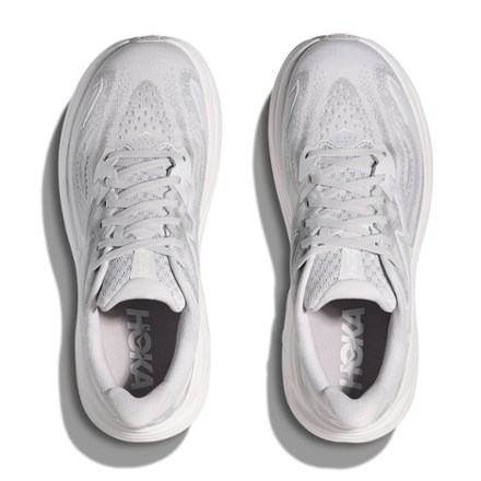 HOKA Clifton 10 Road-Running Shoes - Women's 5