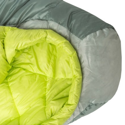 Big Agnes Sidewinder 0 Sleeping Bag 5