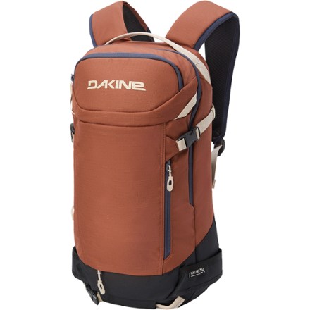 DAKINE Heli Pro 24 L Snow Pack 0