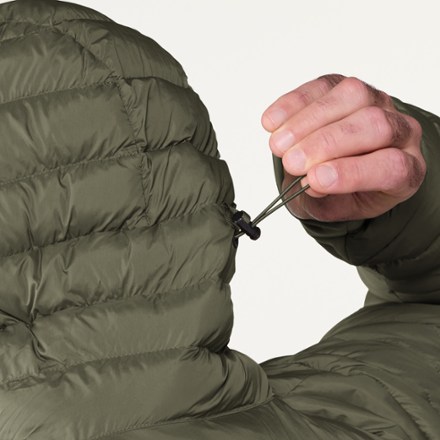 Black Diamond Access Down 2.0 Hoody - Men's 7