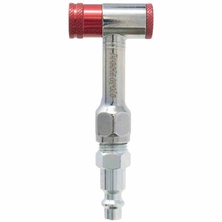Prestacycle Prestaflator Mini Pro 0