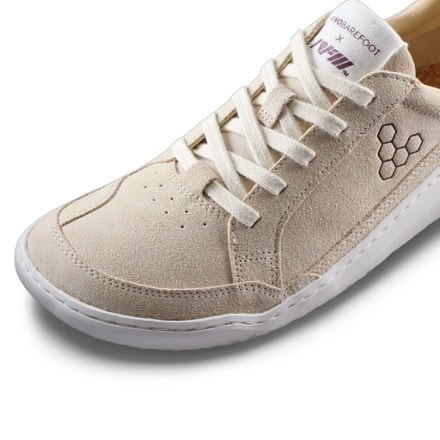 Vivobarefoot Gobi II Premium Leather Sneakers - Women's 7