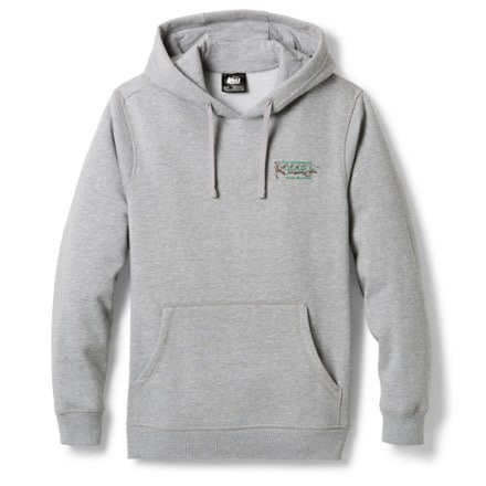 REI Co-op Original Logo Pullover Hoodie 0