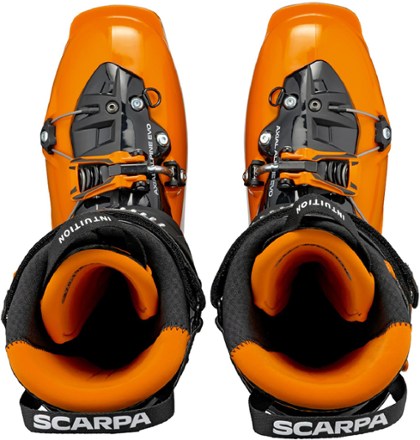 Scarpa Maestrale Alpine Touring Ski Boots - Men's - 2021/2022 3