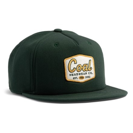 Coal The Hauler Insulated Hat 0