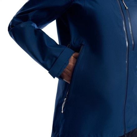 Berghaus Ridge-Seeker GTX Jacket - Women's 6