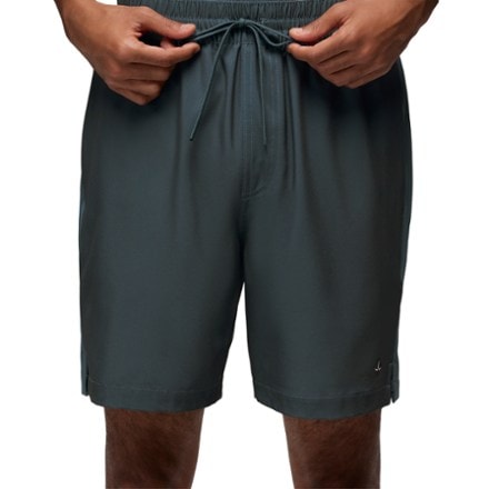 prAna Intrinsic Breathe Lined 7" Shorts - Men's 4