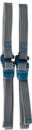 Sea to Summit Hook Release 3/8" Accessory Straps - Package of 2 1
