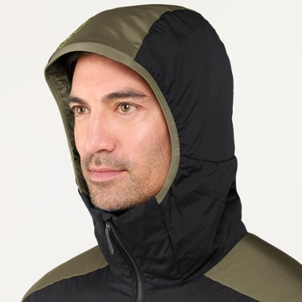 Arc'teryx Atom Insulated Hoody - Men's 6