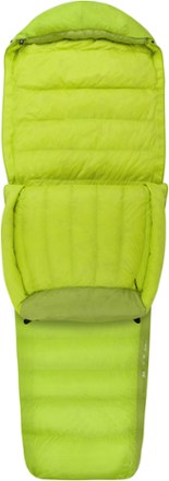 Sea to Summit Ascent AcI 25 Sleeping Bag 3