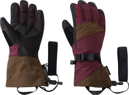 outdoor research southback