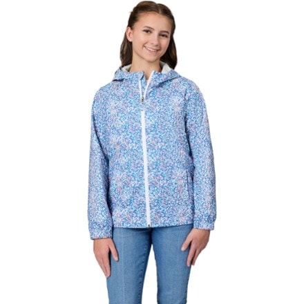Free Country Recess Raingear Jacket - Kids' 0