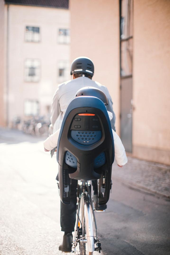 Location Image for Yepp 2 Maxi Frame-Mounted Child Bike Seat