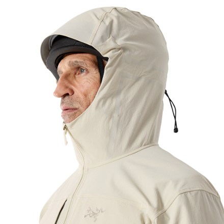 Arc'teryx Gamma Hoody - Men's 6