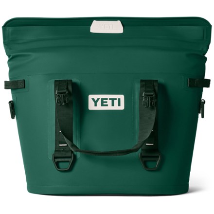 YETI Hopper M30 2.0 Soft Cooler 4