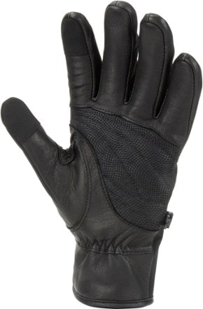 Sealskinz Walcott Waterproof Cold-Weather Gloves with Fusion Control 2