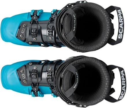 Scarpa 4-Quattro XT Ski Boots - Men's - 2024/2025 4
