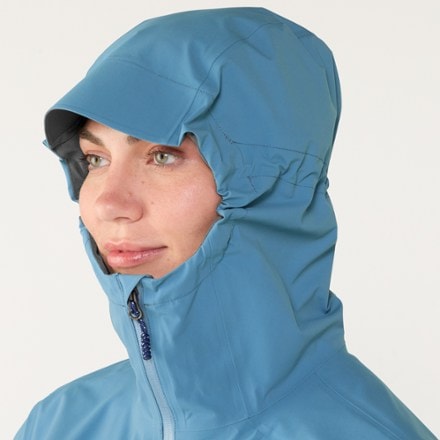 Outdoor Research Aspire 3L Jacket - Women's 6