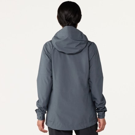 Patagonia Boulder Fork Rain Jacket - Women's 2