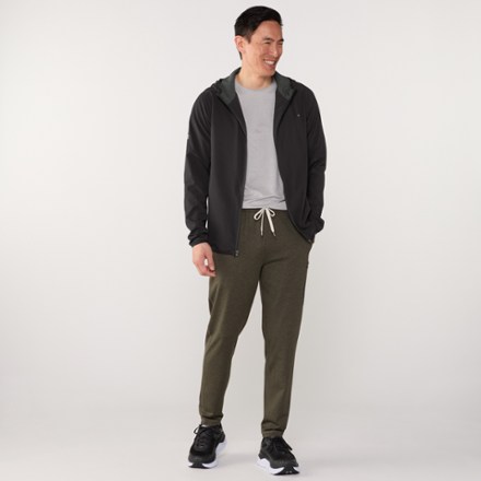 Vuori Outdoor Trainer Shell Jacket - Men's 3