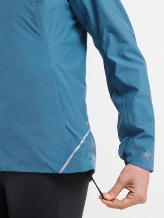 Arc'teryx Solano Hoodie - Women's 6