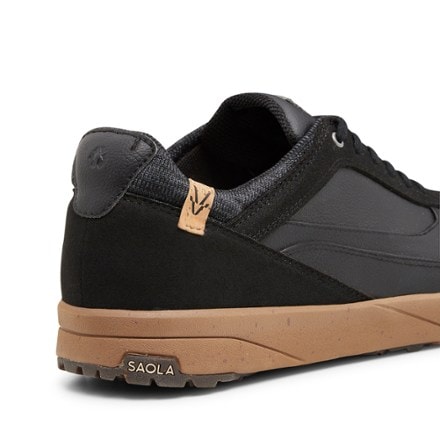 SAOLA Quito Low Waterproof Shoes - Men's 3