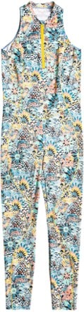 Roxy Marine Bloom Jumper - Women's 0