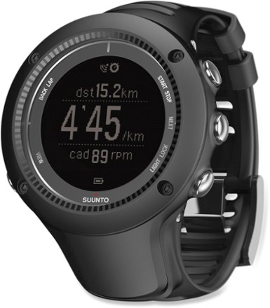 Suunto Ambit2 R Gps Multifunction Watch Rei Co Op