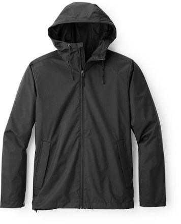 【Rei】 REI Co-op Groundbreaker Rain Jacket - Men's | REI Co-op