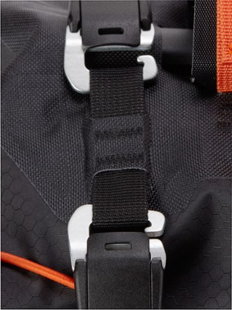 Ortlieb Handlebar Pack - 15 Liters 3